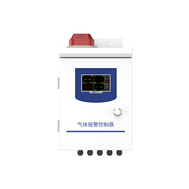 气体报警控制器
