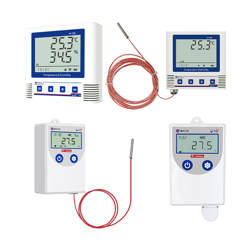 工业级温湿度变送器- 山东仁科测控技术有限公司